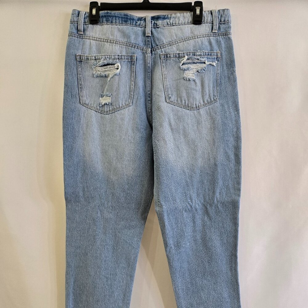 No Boundaries Jeans - Picture 4 of 11